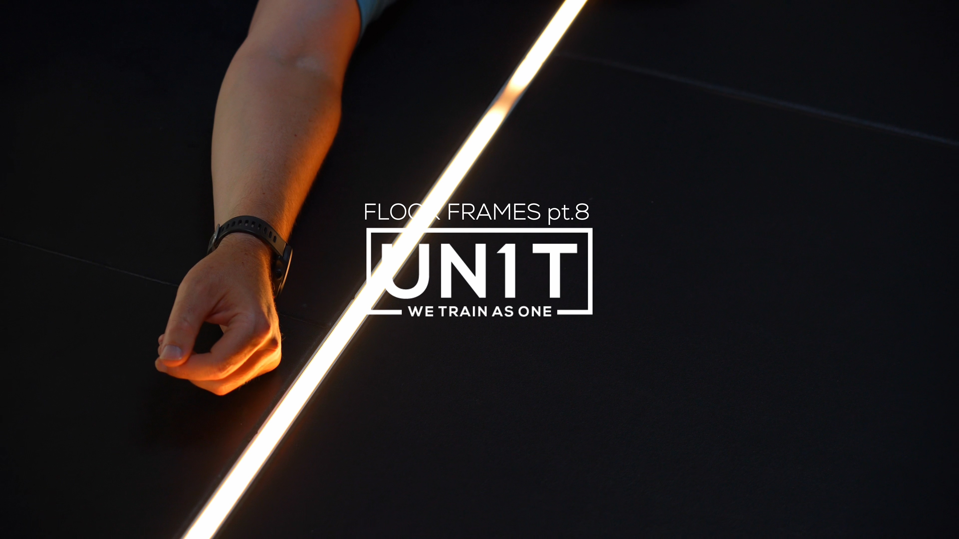 Floor Frames pt.8 📸

Another week, another set of shots from the floor. Sweat, effort, and the people who keep showing up for it.